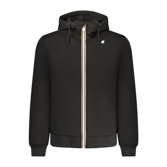 K-Way Hanorac K2141DWRAINERSPACER NEGRU