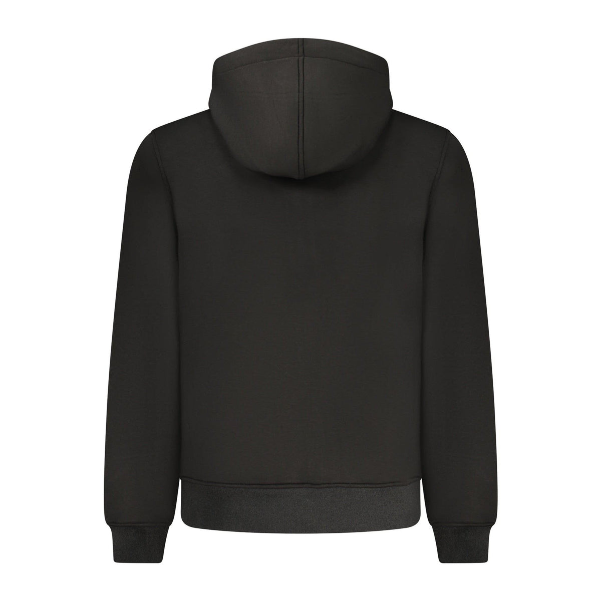 K-Way Hanorac K2141DWRAINERSPACER NEGRU