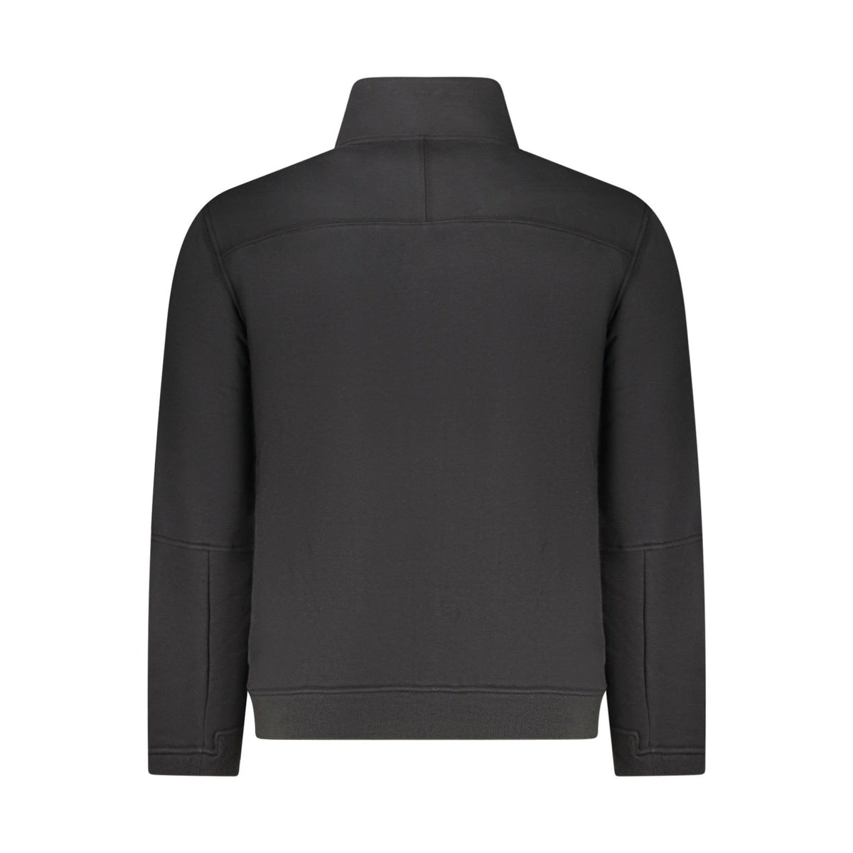 K-Way Hanorac K4147MWPEPINBRUSHEDPC NEGRU
