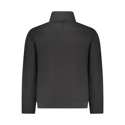 K-Way Hanorac K4147MWPEPINBRUSHEDPC NEGRU