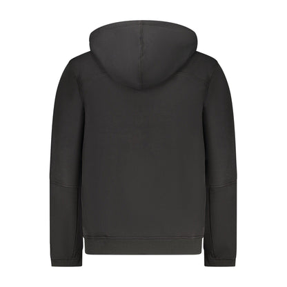 K-Way Hanorac K4147LWPROSPERBRUSHEDPC NEGRU