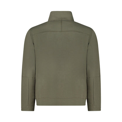 K-Way Hanorac K4147MWPEPINBRUSHEDPC VERDE