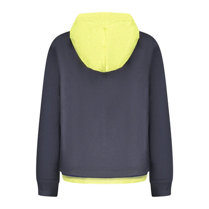 K-Way Hanorac K4125FWPLEVRAIDONAT BLEUMARIN