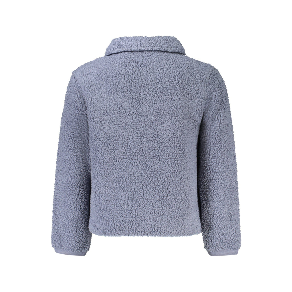 K-Way Geacă K5122IWPCAMERONSHERPAPOLAR BLEUMARIN