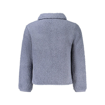 K-Way Geacă K5122IWPCAMERONSHERPAPOLAR BLEUMARIN