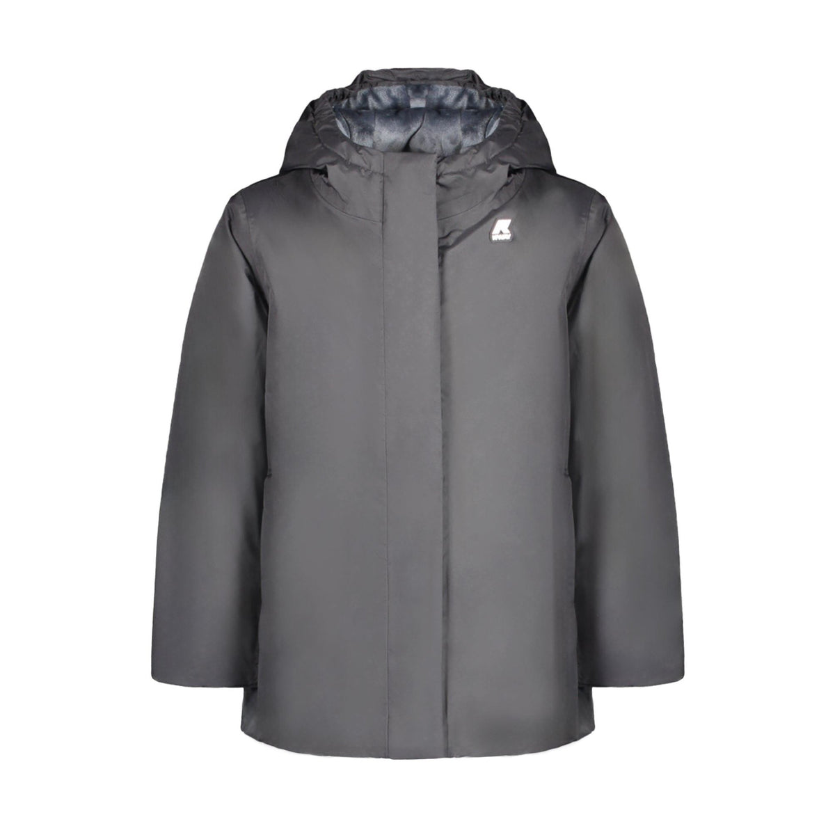 K-Way Geacă K6123BWPSOPHIE NEGRU