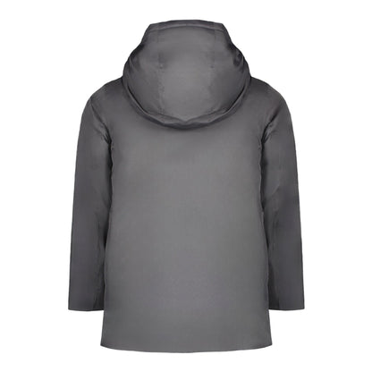 K-Way Geacă K6123BWPSOPHIE NEGRU