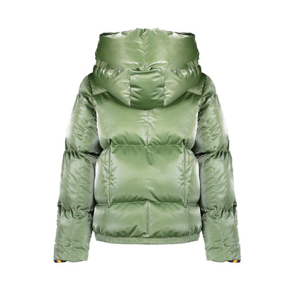 K-Way Geacă K7121UWPESONNE VERDE