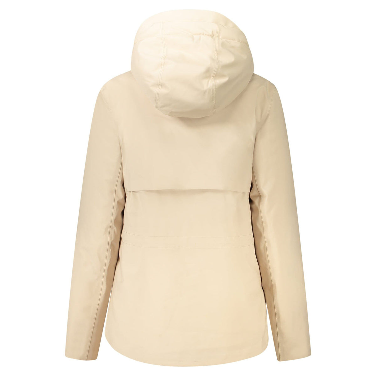 K-Way Geacă K5136EWDORELBONDEDPADDED BEJ