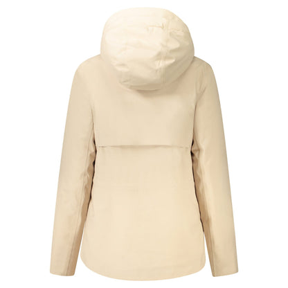 K-Way Geacă K5136EWDORELBONDEDPADDED BEJ