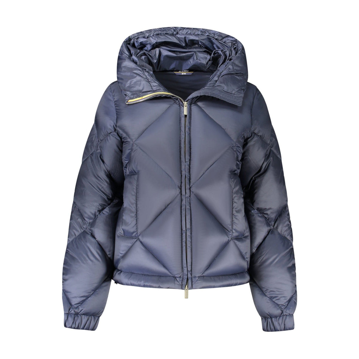 K-Way Geacă K7132DWNINEVSUPERLIGHTTHERM BLEUMARIN