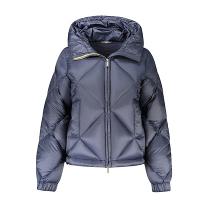 K-Way Geacă K7132DWNINEVSUPERLIGHTTHERM BLEUMARIN