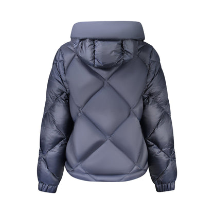 K-Way Geacă K7132DWNINEVSUPERLIGHTTHERM BLEUMARIN