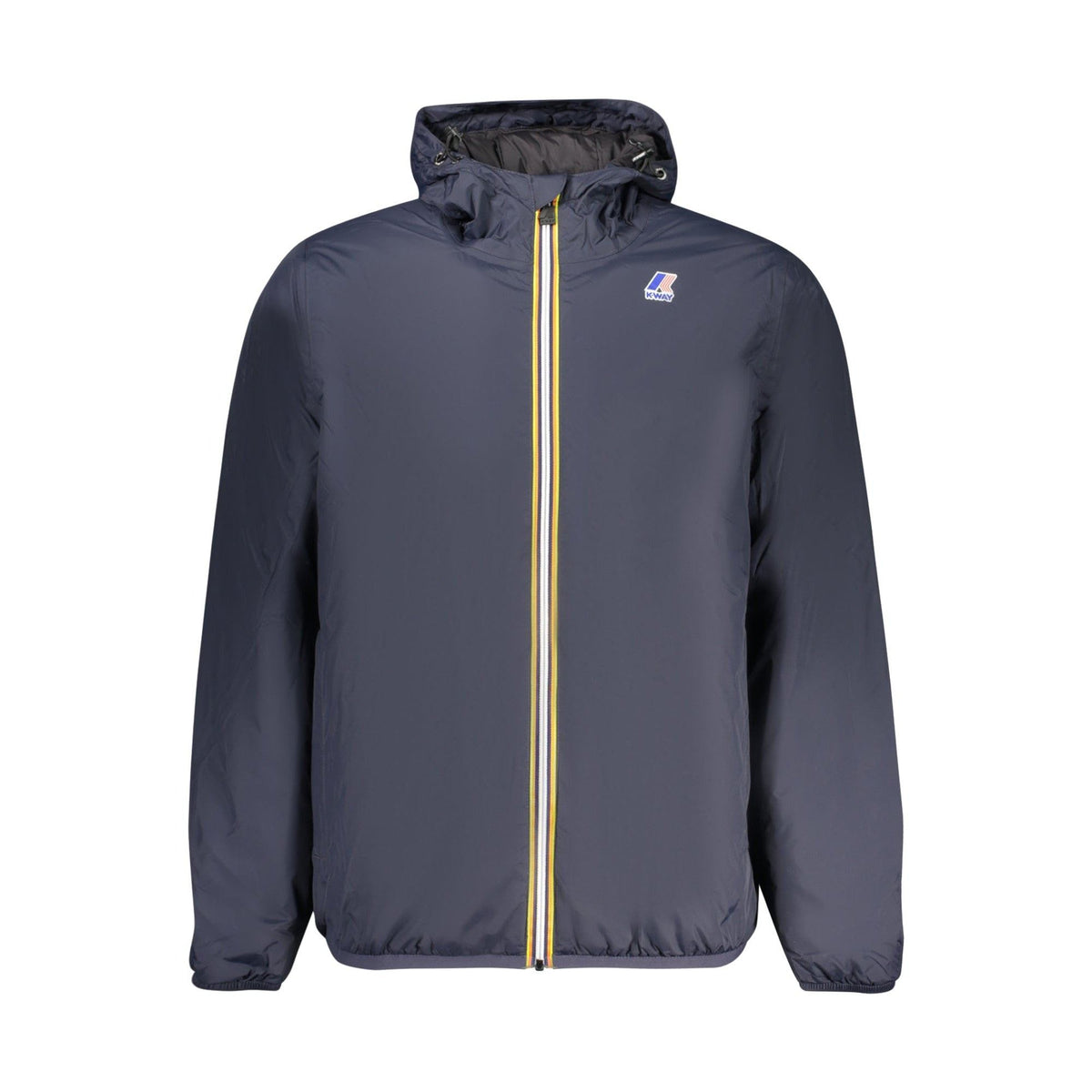 K-Way Geacă K61273WLEVRAI4.0CLAUDEWARM BLEUMARIN
