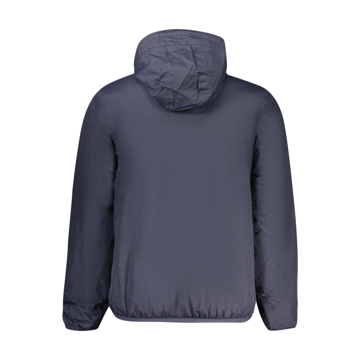 K-Way Geacă K61273WLEVRAI4.0CLAUDEWARM BLEUMARIN