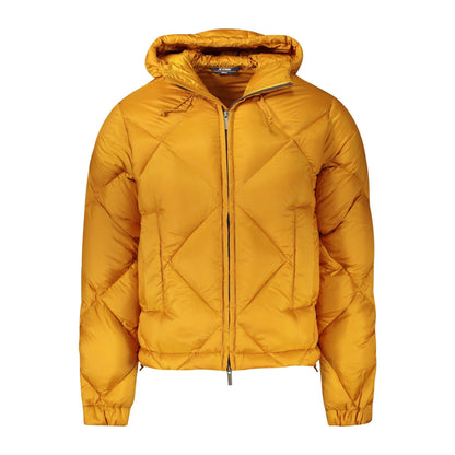 K-Way Geacă K8136FWQUILLSUPERRLIGHTTHERM GALBEN