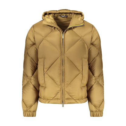 K-Way Geacă K8136FWQUILLSUPERRLIGHTTHERM VERDE