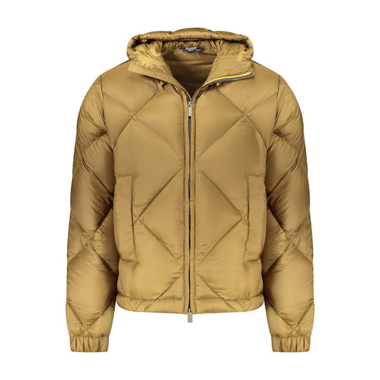 K-Way Geacă K8136FWQUILLSUPERRLIGHTTHERM VERDE