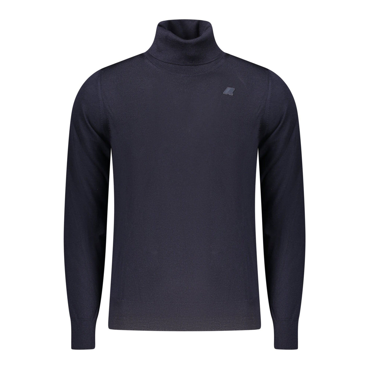 K-Way Pulover K2142FWHENRYMERINO BLEUMARIN