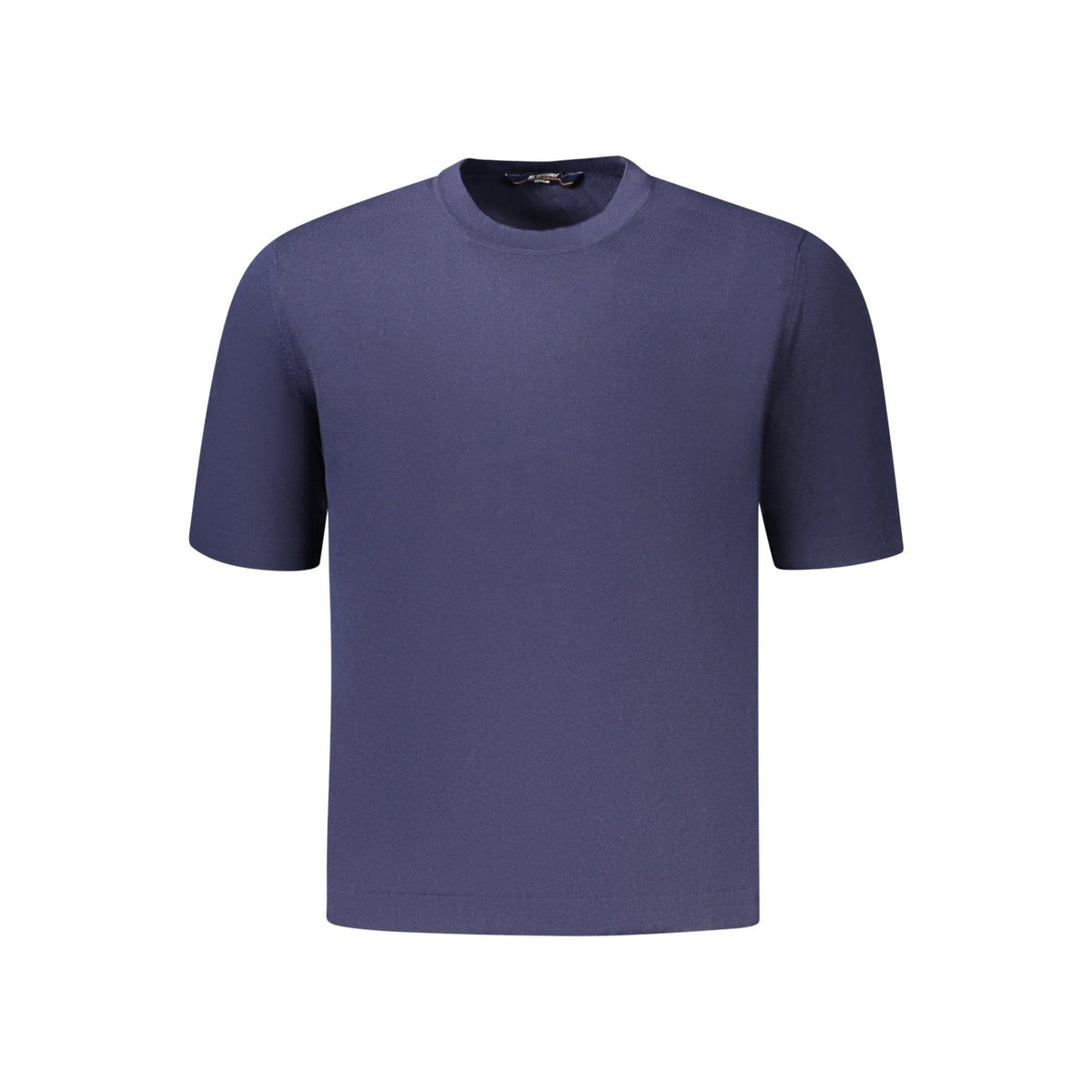 K-Way Pulover K4126SWCOMBE BLEUMARIN