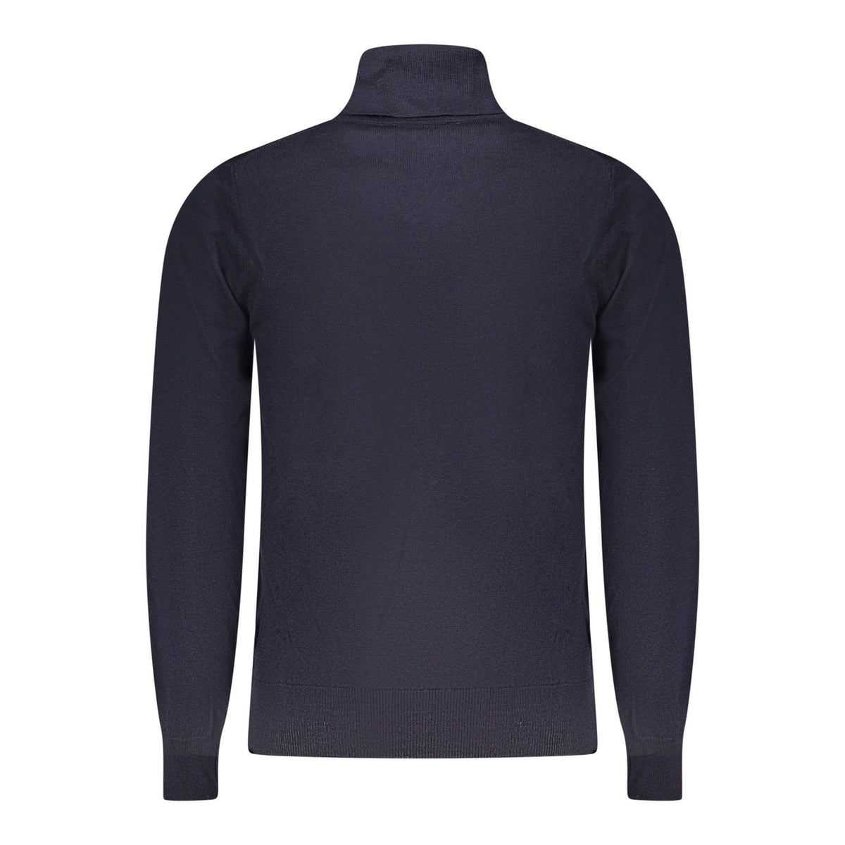K-Way Pulover K2142FWHENRYMERINO BLEUMARIN