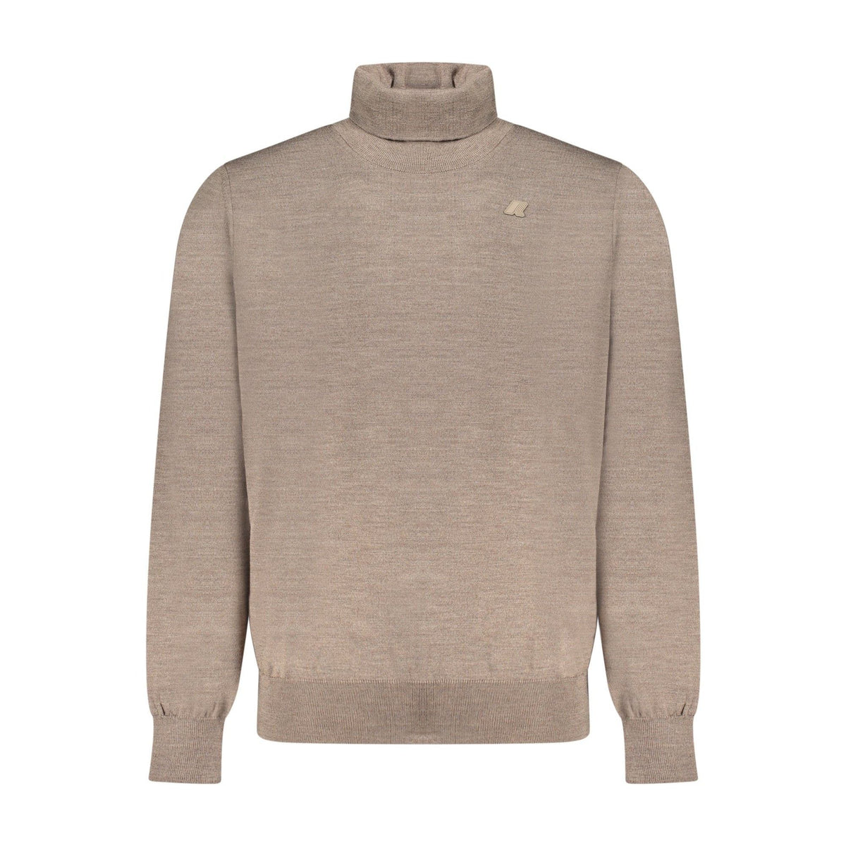 K-Way Pulover K2142FWHENRYMERINO MARO