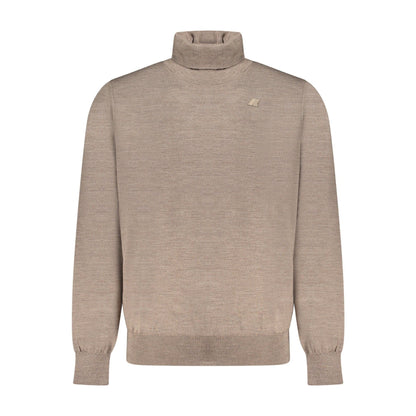 K-Way Pulover K2142FWHENRYMERINO MARO