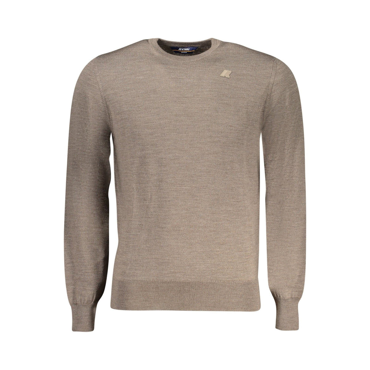 K-Way Pulover K2142EWSEBASTIENMERINO MARO