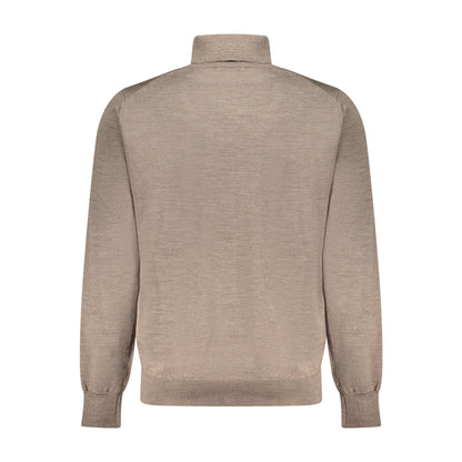 K-Way Pulover K2142FWHENRYMERINO MARO