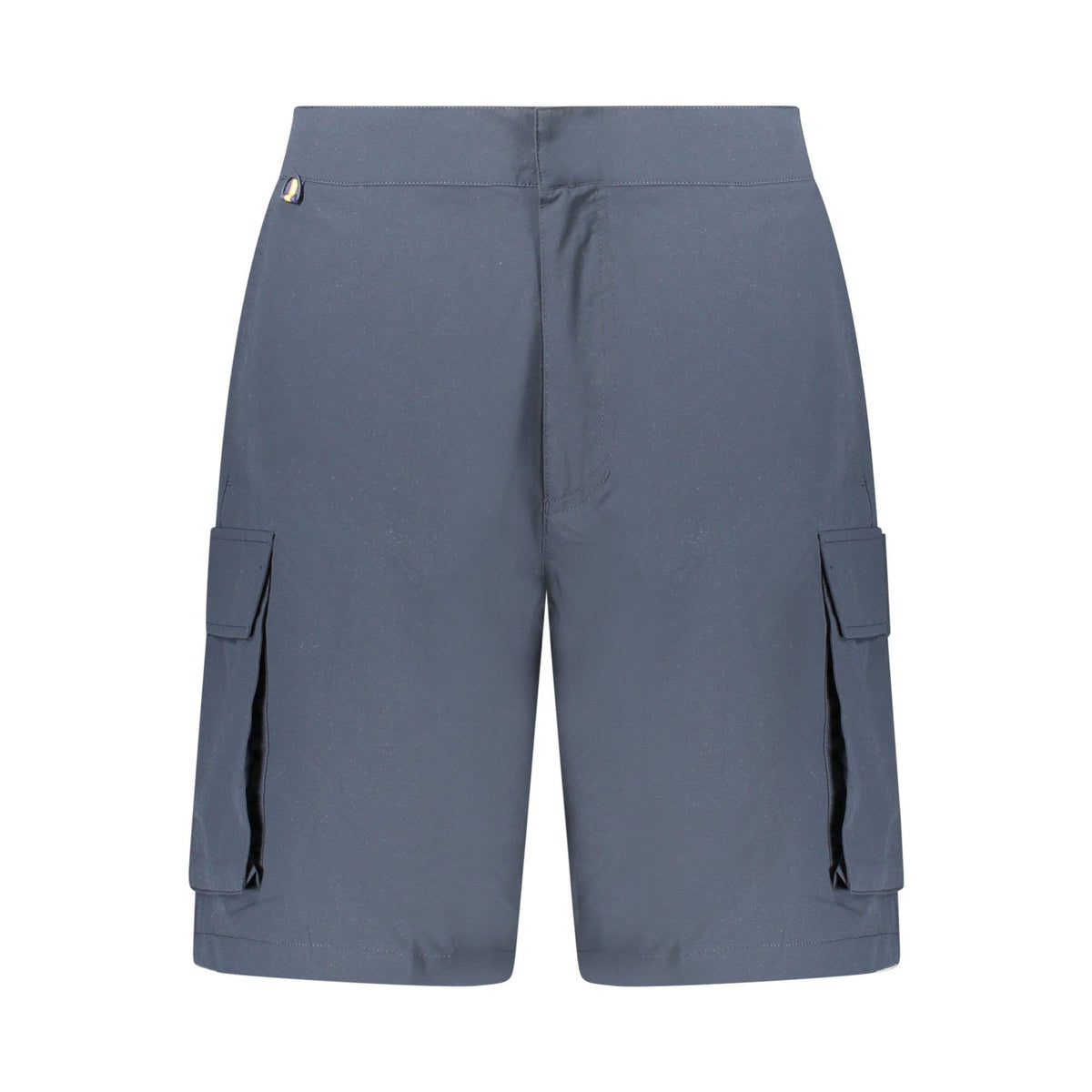 K-Way Pantaloni scurți K8132BWBASTYEL BLEUMARIN