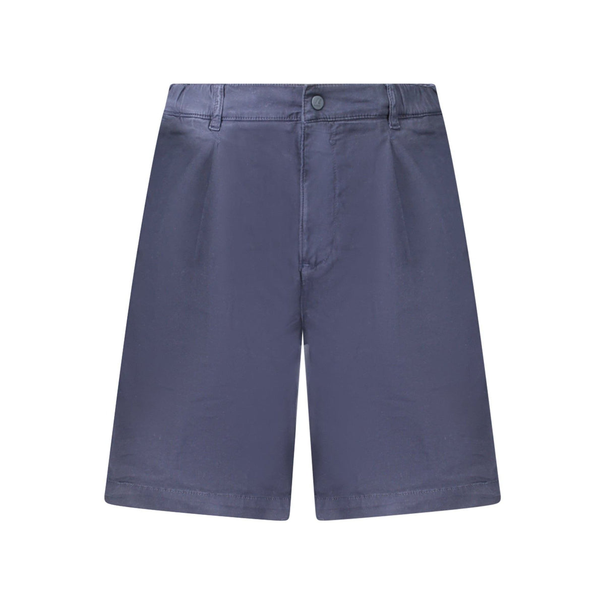 K-Way Pantaloni scurți K2125EWTHEON BLEUMARIN