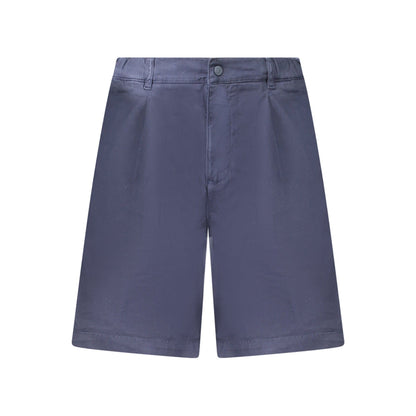 K-Way Pantaloni scurți K2125EWTHEON BLEUMARIN
