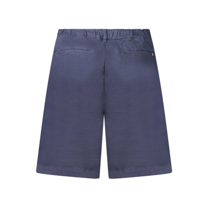 K-Way Pantaloni scurți K2125EWTHEON BLEUMARIN