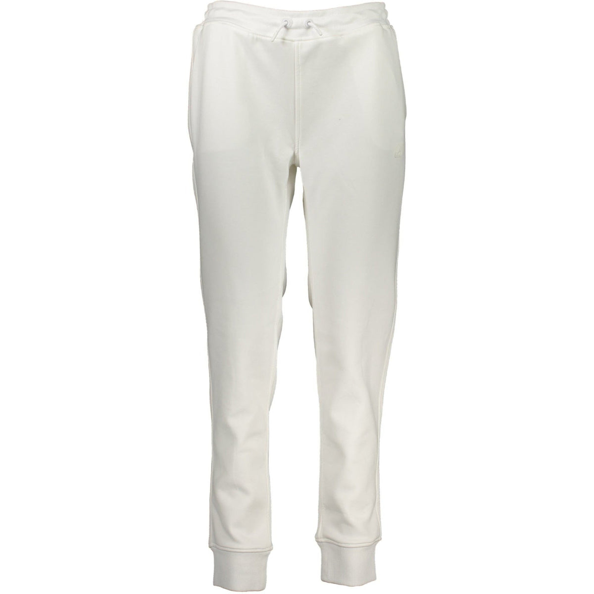K-Way Pantaloni K5114KWGINEVRALIGHTSPACER ALB