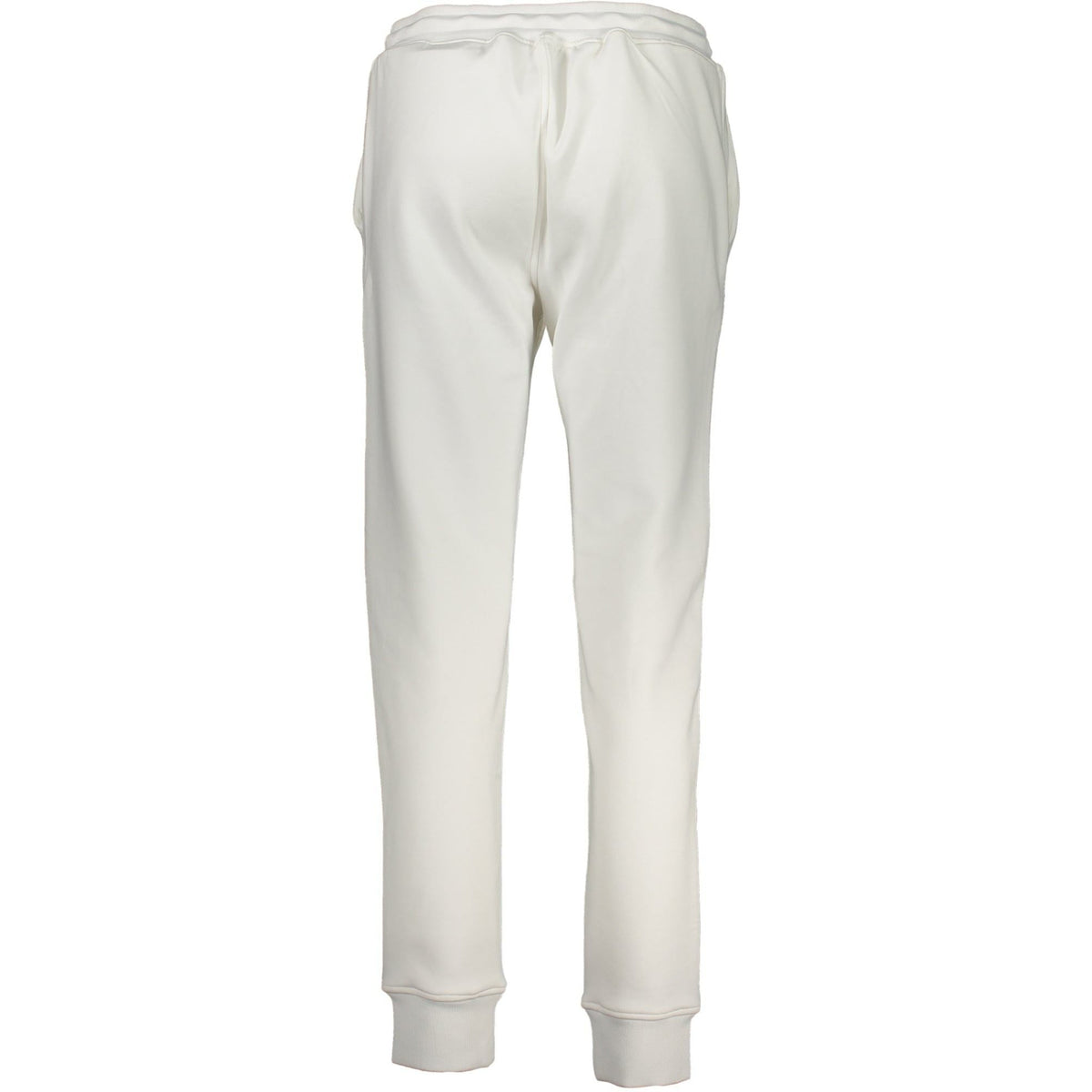 K-Way Pantaloni K5114KWGINEVRALIGHTSPACER ALB