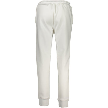 K-Way Pantaloni K5114KWGINEVRALIGHTSPACER ALB
