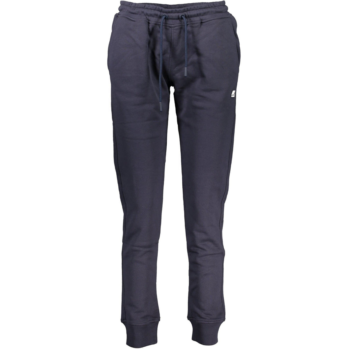 K-Way Pantaloni K7117XWGINEVRA BLEUMARIN