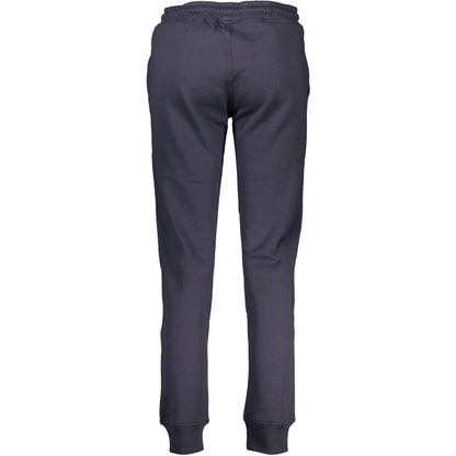 K-Way Pantaloni K7117XWGINEVRA BLEUMARIN