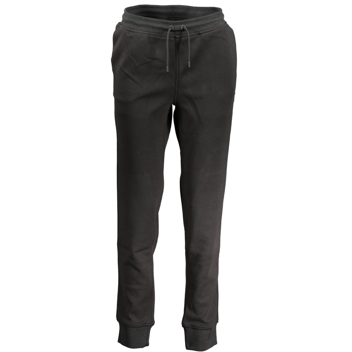 K-Way Pantaloni K7117XWGINEVRA NEGRU