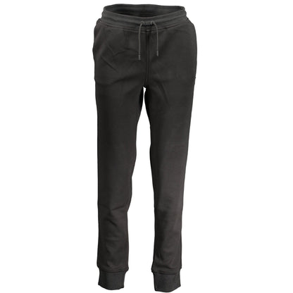 K-Way Pantaloni K7117XWGINEVRA NEGRU