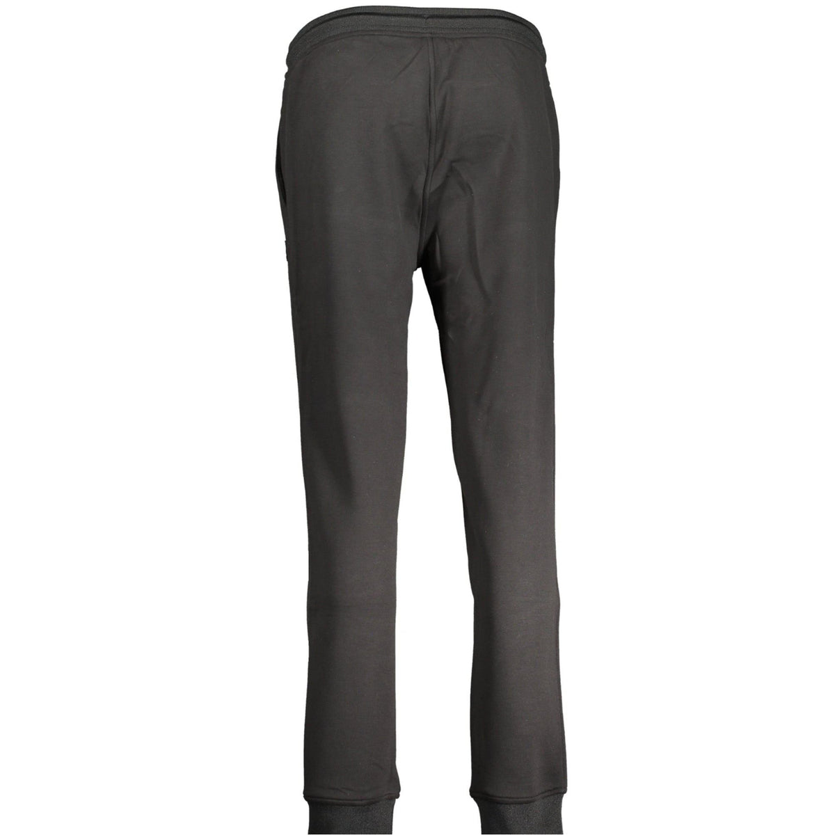 K-Way Pantaloni K7117XWGINEVRA NEGRU