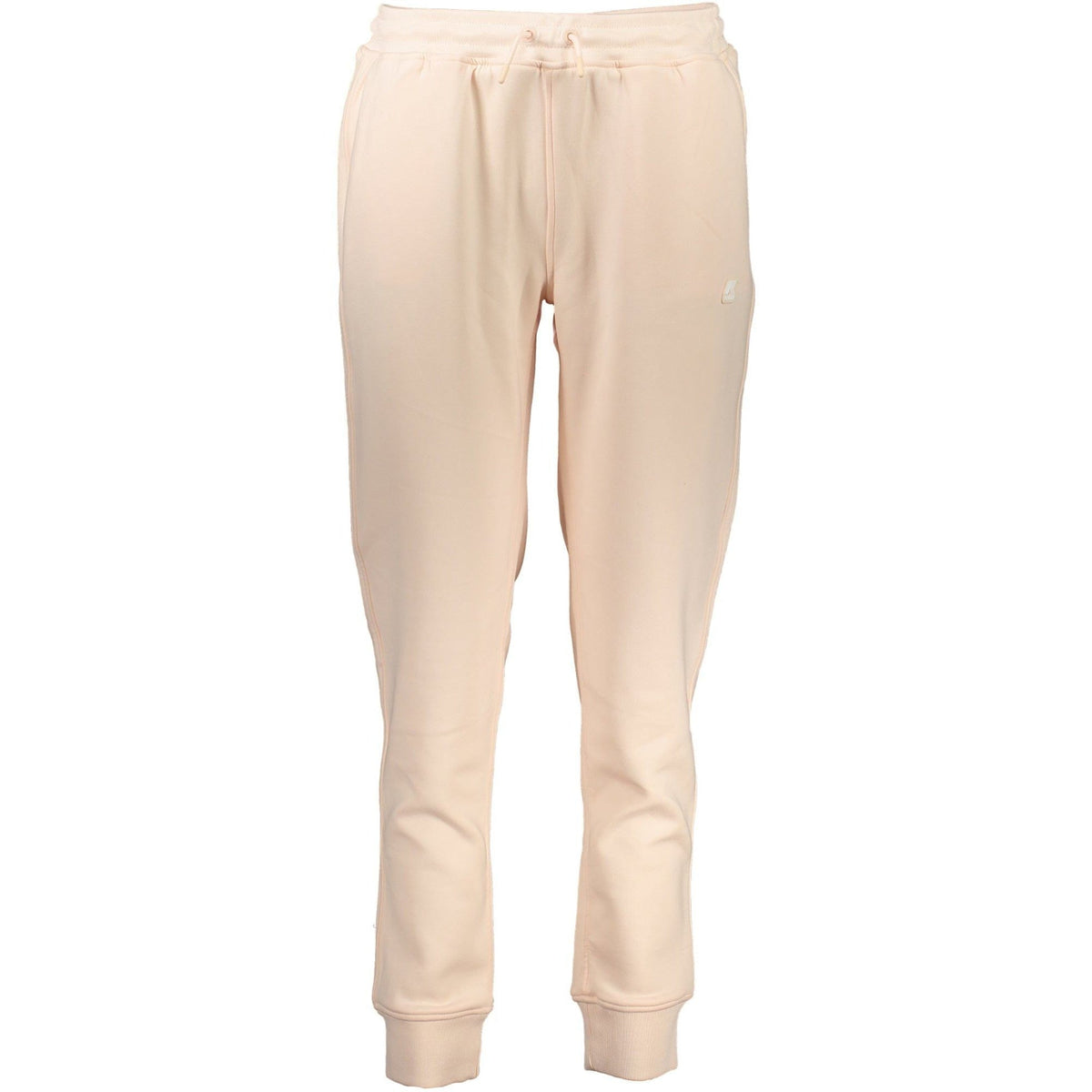 K-Way Pantaloni K5114KWGINEVRALIGHTSPACER ROZ