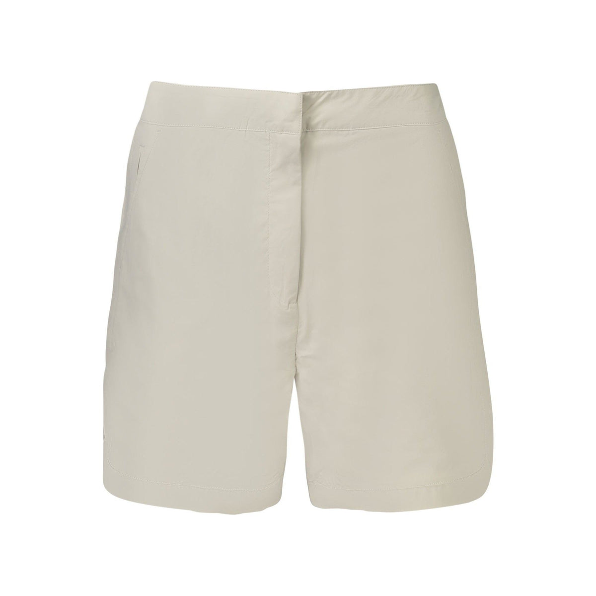 K-Way Pantaloni scurți K81328WANNISE BEJ