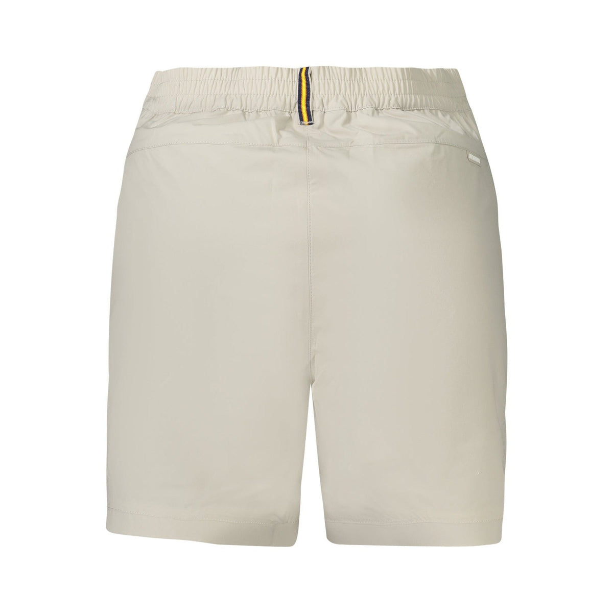 K-Way Pantaloni scurți K81328WANNISE BEJ