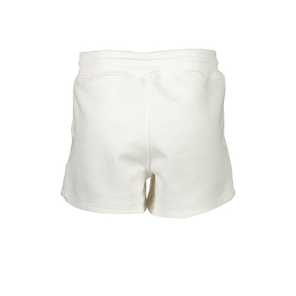 K-Way Pantaloni sport K5117TWRIKETTELIGHTSPACER ALB