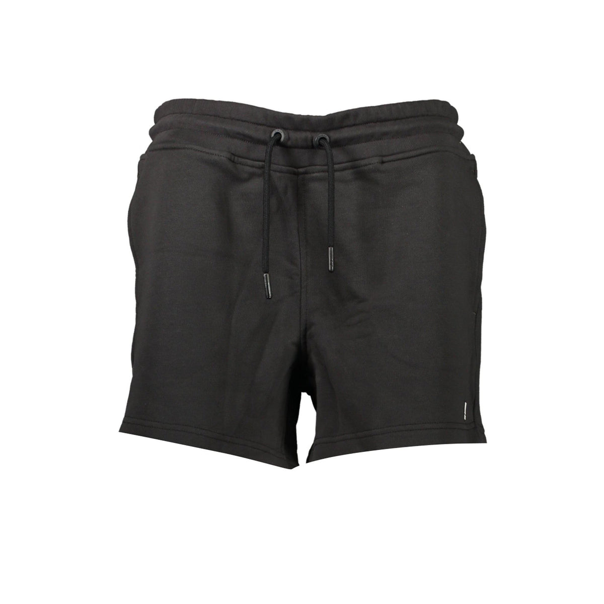 K-Way Pantaloni scurți K71229WRIKA NEGRU