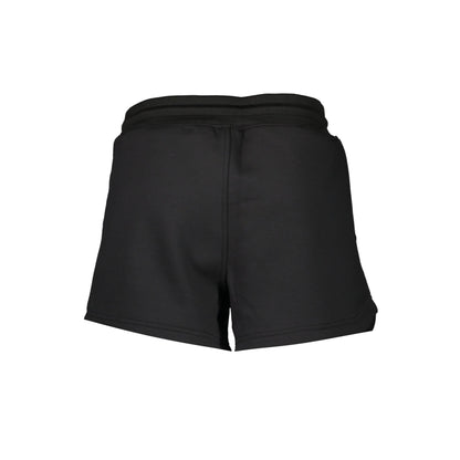 K-Way Pantaloni sport K5117TWRIKETTELIGHTSPACER NEGRU