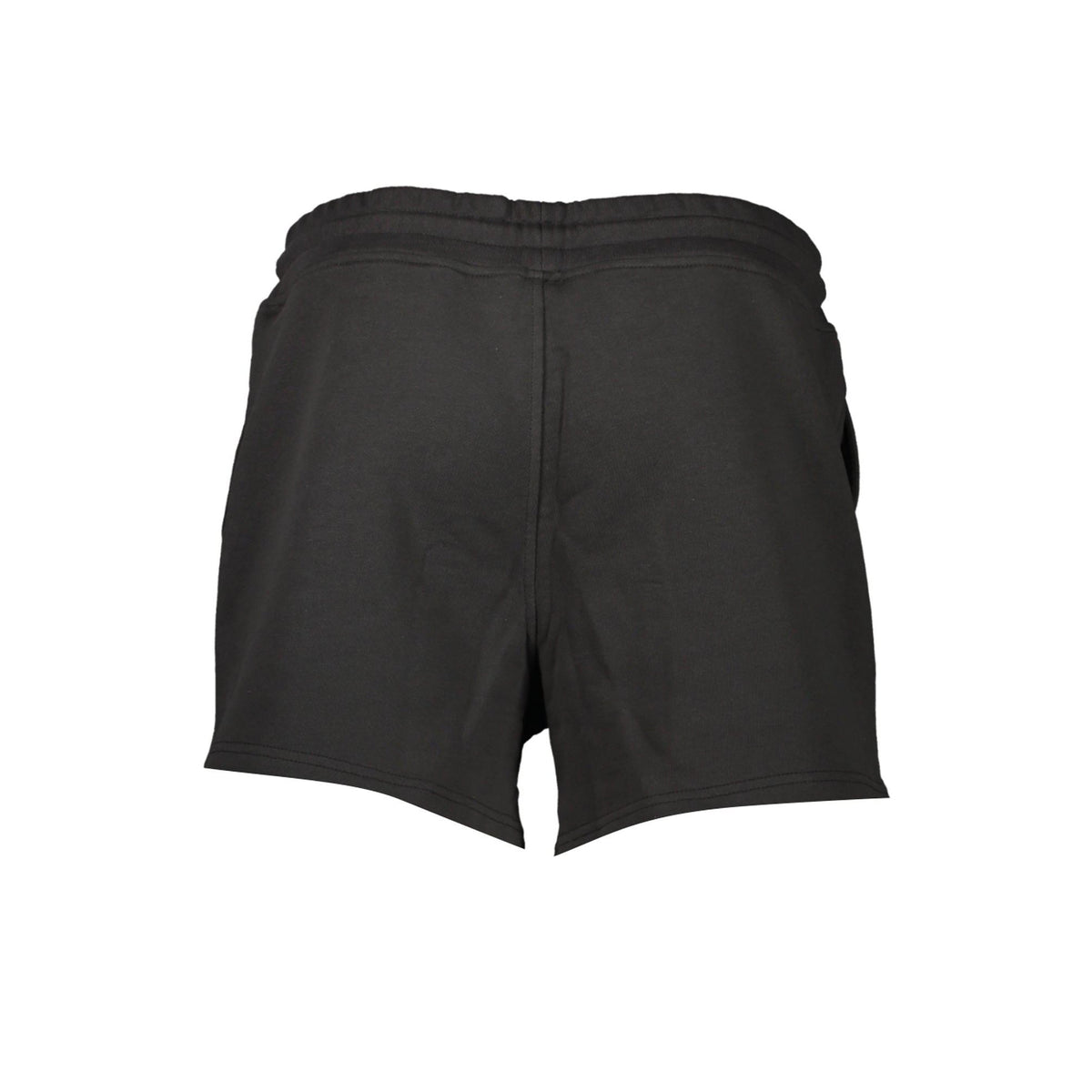 K-Way Pantaloni sport K71229WRIKA NEGRU