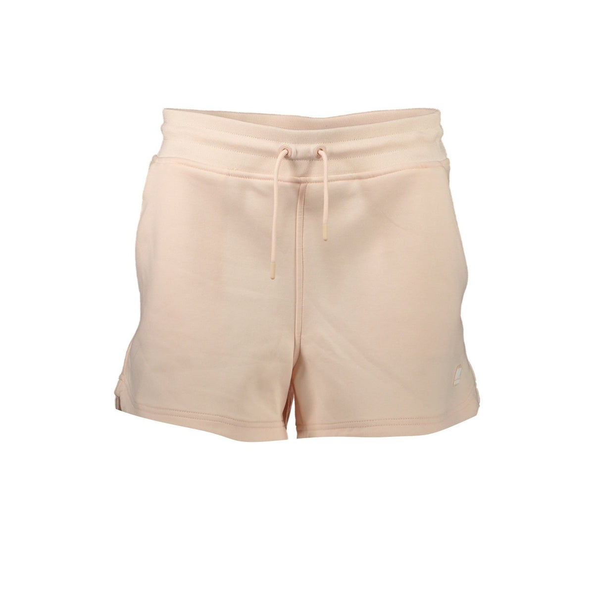 K-Way Pantaloni scurți K5117TWRIKETTELIGHTSPACER ROZ