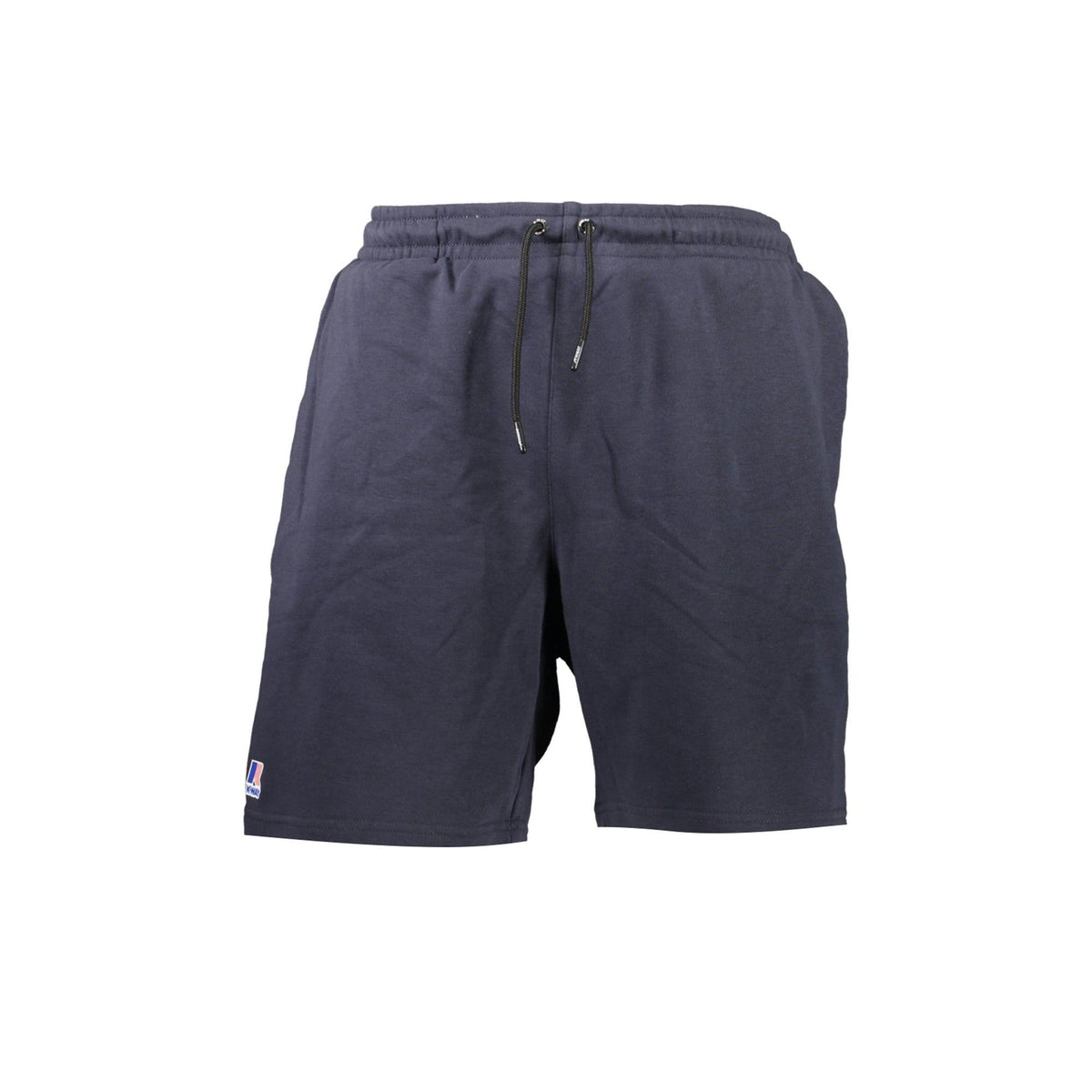 K-Way Pantaloni scurți K51225WLEVRAIDORIANPOLYCOTTON BLEUMARIN